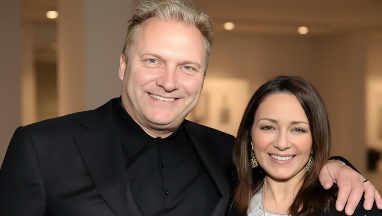 Constantine Yankoglu: Early Life Career and Private Life