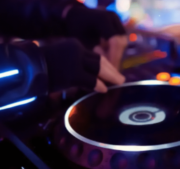 The Sound That Defines the Night Why DJs Matter at Every Dubai Event