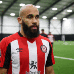 MUFCMPB Manchester United Fan Driven Powerhouse