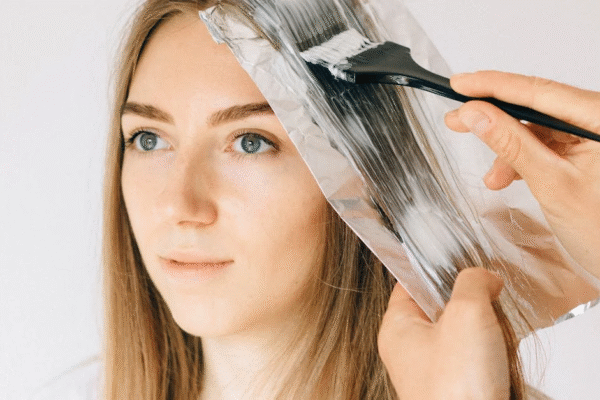 Discover the Ultimate Hairbrush for Long, Lustrous Locks