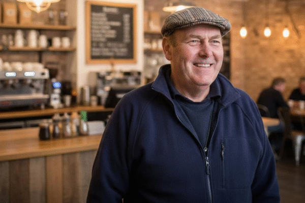 Derek Mathewson Net Worth: Classic Car Star Fortune