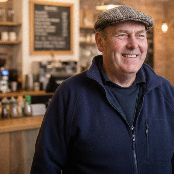 Derek Mathewson Net Worth: Classic Car Star Fortune