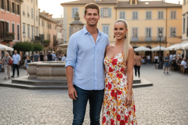 Bill Melugin Wife: His Relationship and Private Life