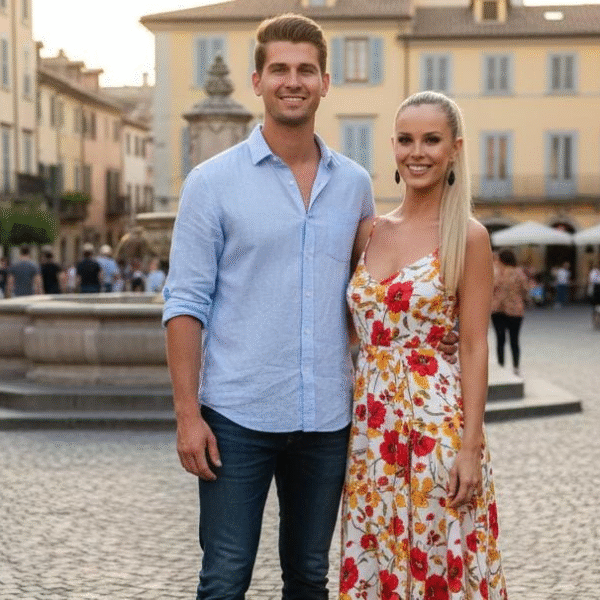 Bill Melugin Wife: His Relationship and Private Life