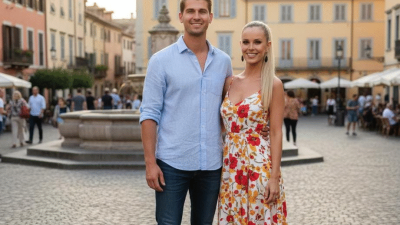 Bill Melugin Wife: His Relationship and Private Life