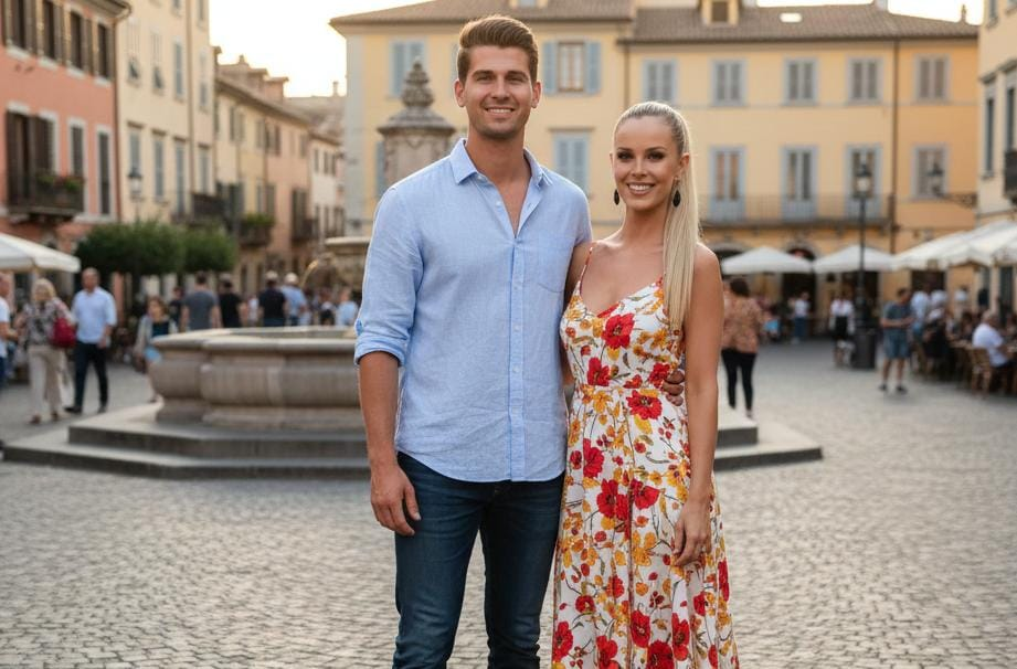 Bill Melugin Wife: His Relationship and Private Life