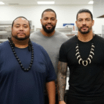 Jeremiah Peniata Fatu Biography Career Family & Legacy