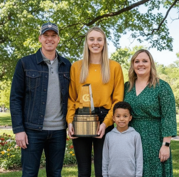 Amy Dettbarn Her Life Career and Influence