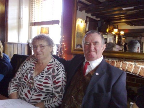 Bury Free Press Obituaries