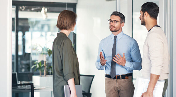 Business Support Officer