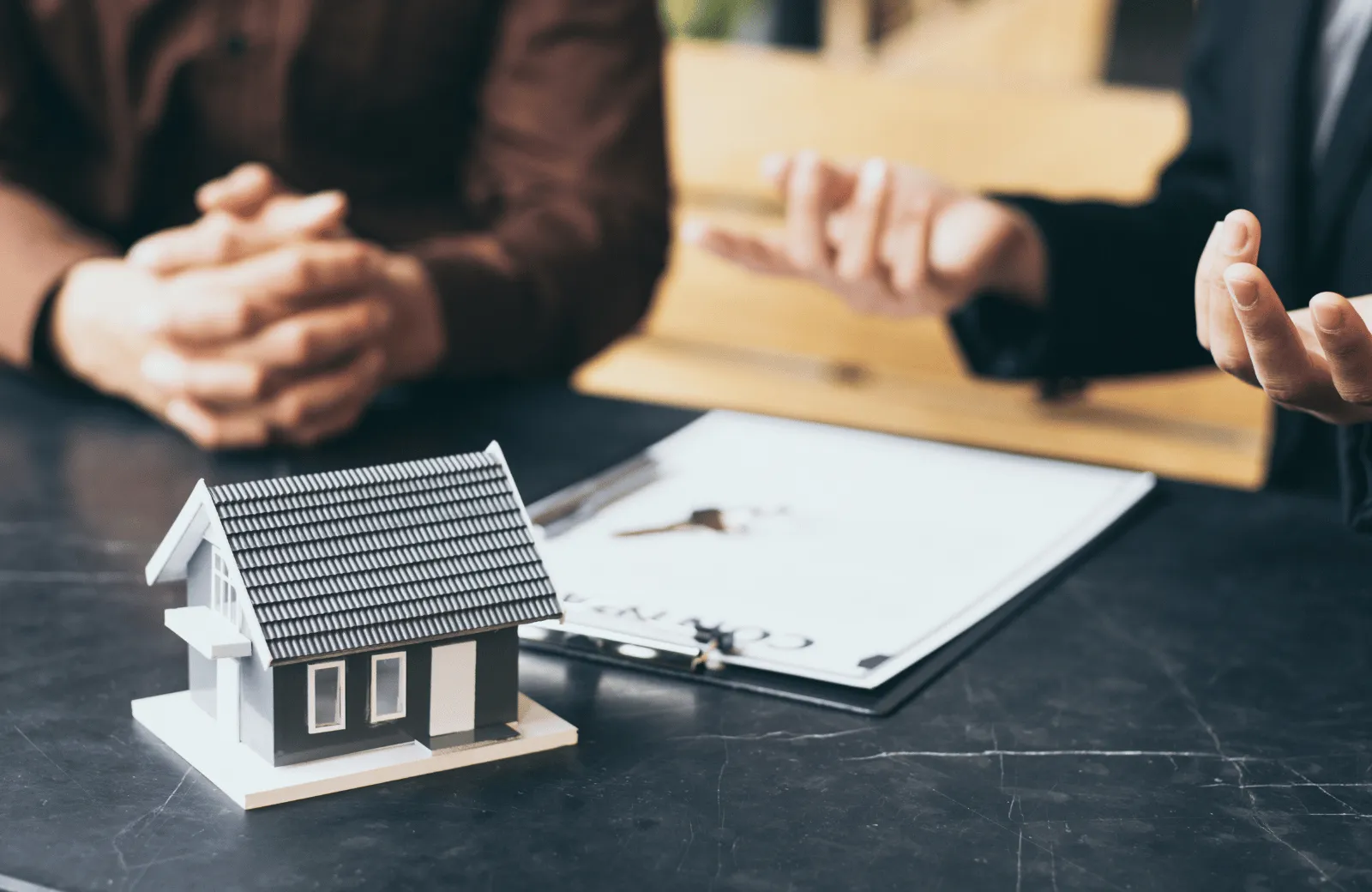 A Smarter Path to Approval: Your Guide to Applying with a Cosigner