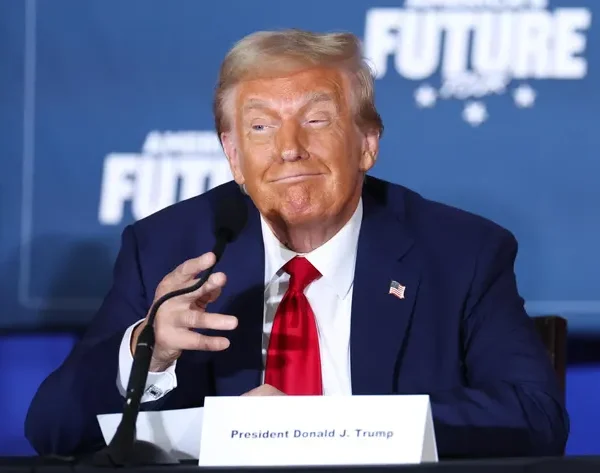 Donald Trump Net Worth