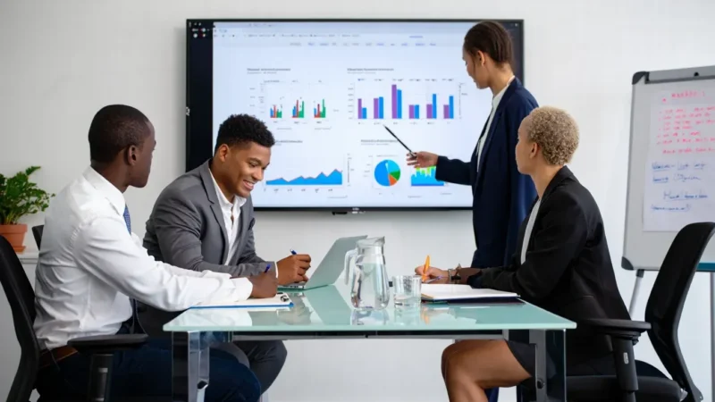 Grow Your Stockport Business with Professional Local SEO Services