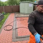 R.R.M External Cleaning Specialist Delivering Professional Exterior Cleaning in Liverpool