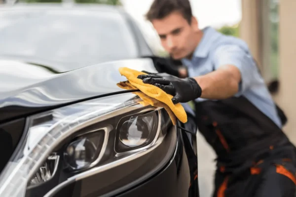 Why Professional Car Detailing and Mobile Valeting Are Worth It in Stockport