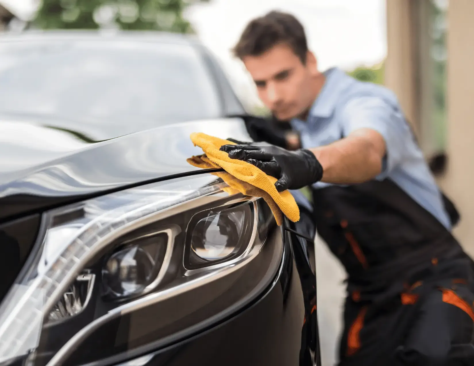 Why Professional Car Detailing and Mobile Valeting Are Worth It in Stockport