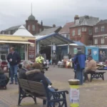 Yarmouth Mercury: Your Source for News, Culture, and Local Insights