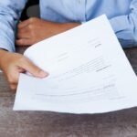 When Do You Get Your P45 After Leaving a Job in the UK?