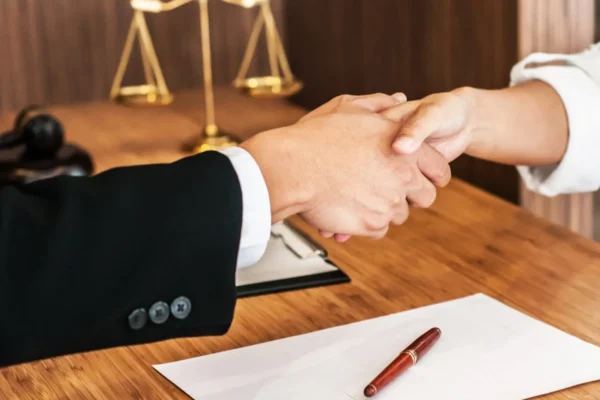 Why Forward-Thinking UK Couples Treat Legal Planning Like a Business Strategy