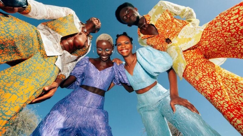 From Idea to Retail: The Definitive 2026 Guide to Launching a Fashion Product