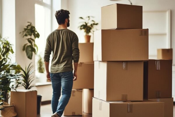 How to Choose the Right Moving Company in Southlake