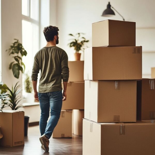 How to Choose the Right Moving Company in Southlake