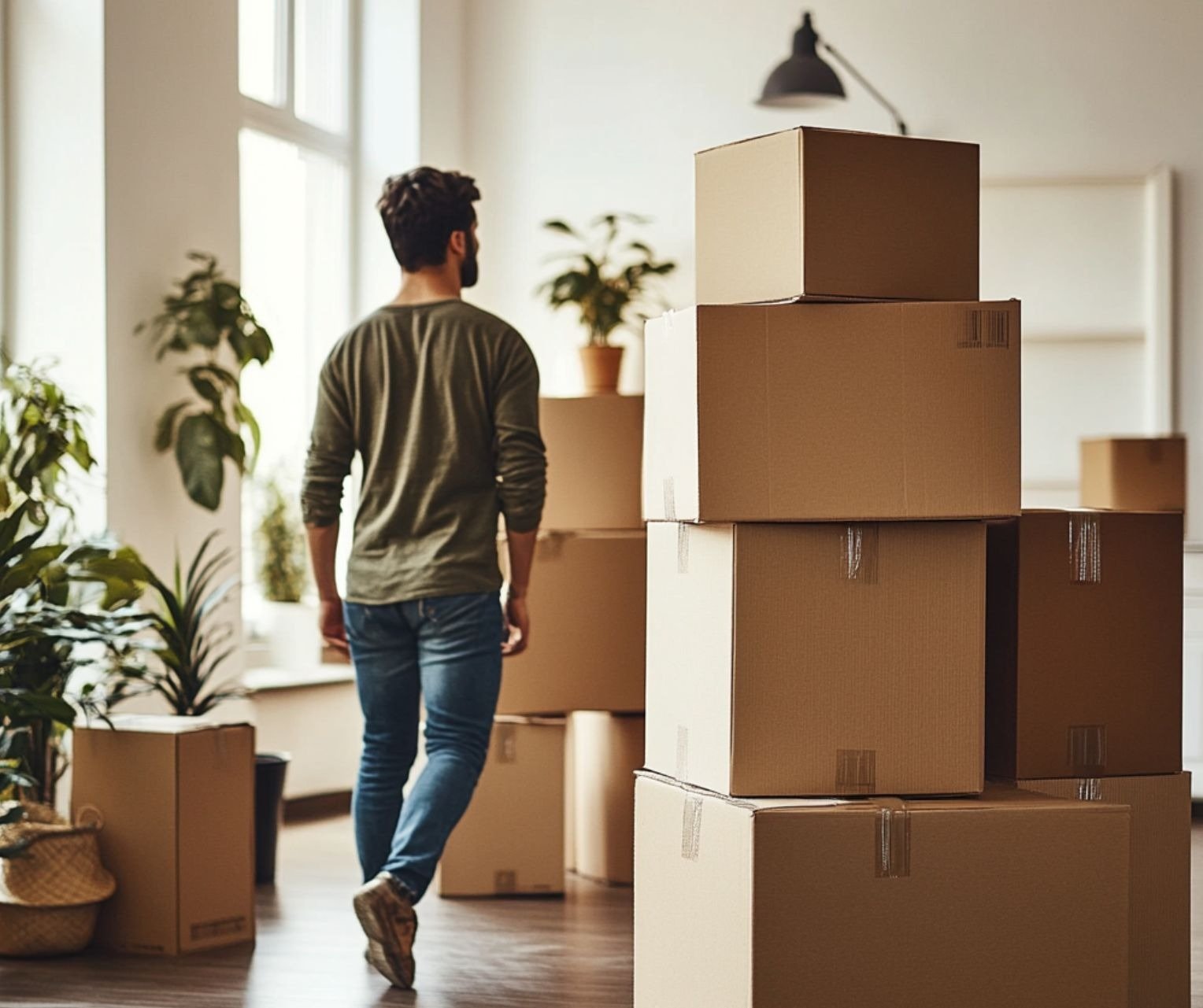 How to Choose the Right Moving Company in Southlake