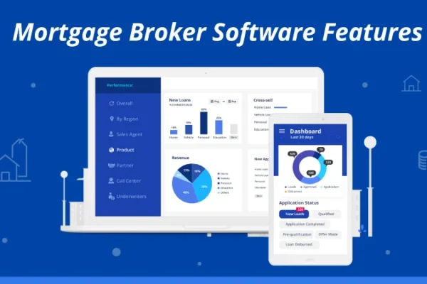 Choosing Mortgage Broker