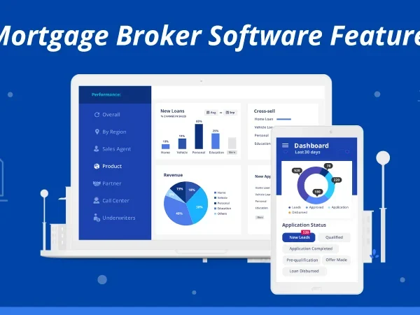 Choosing Mortgage Broker