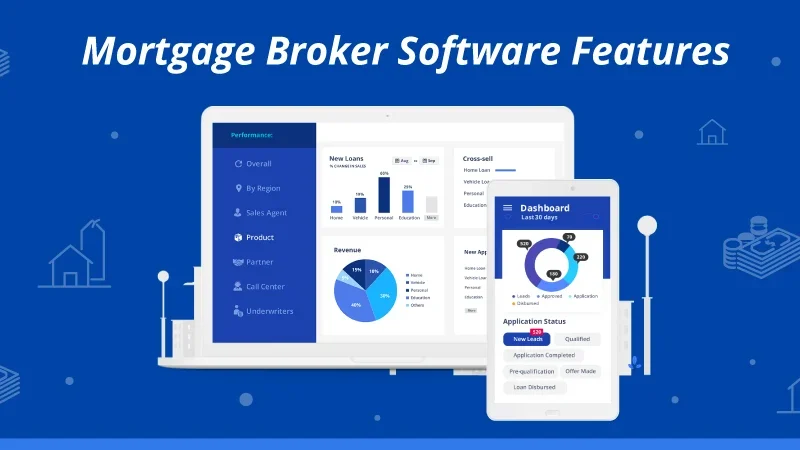 Choosing Mortgage Broker Software That Supports Business Growth