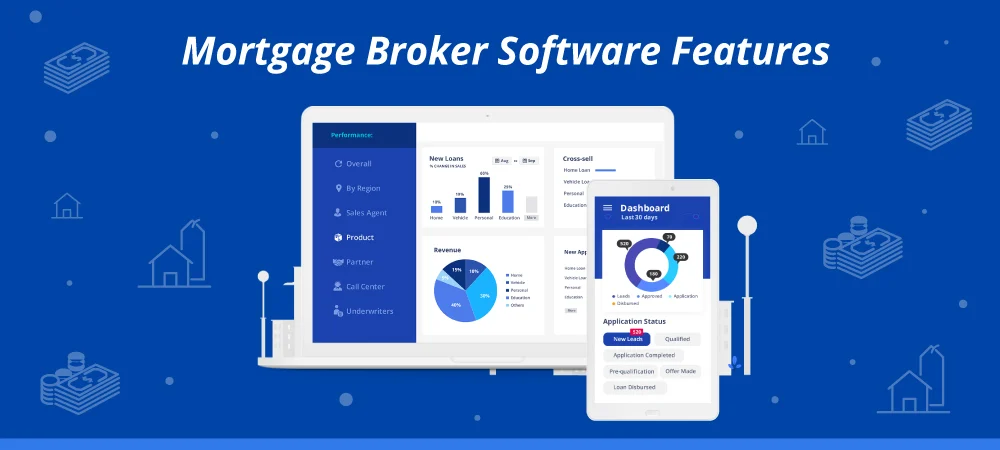 Choosing Mortgage Broker