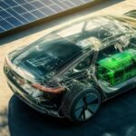 Revolutionizing Roads: The Impact of Advanced Car Batteries