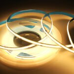 Flexible LED Strip Lighting Systems and LED Power Supply Solutions for Modern Lighting Projects