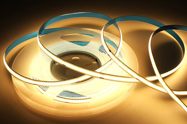 Flexible LED Strip Lighting Systems and LED Power Supply Solutions for Modern Lighting Projects