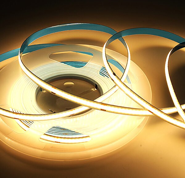 Flexible LED Strip Lighting Systems and LED Power Supply Solutions for Modern Lighting Projects