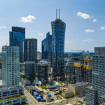 Warsaw Office Market for International Companies – Why Poland’s Capital Remains a Top Destination for Foreign Business?