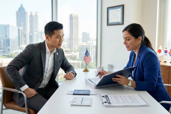 The “At-Risk” Paradox: When Structuring Funds as a Loan to Your Own E-2 Business Creates a Denial Risk