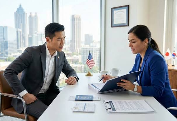 The “At-Risk” Paradox: When Structuring Funds as a Loan to Your Own E-2 Business Creates a Denial Risk
