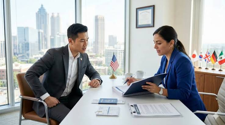 The “At-Risk” Paradox: When Structuring Funds as a Loan to Your Own E-2 Business Creates a Denial Risk