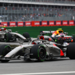 Grand Prix Excellence: The Ultimate Guide to Experiencing Formula 1 in VIP Style