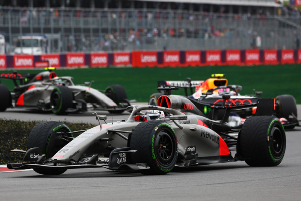 Grand Prix Excellence: The Ultimate Guide to Experiencing Formula 1 in VIP Style
