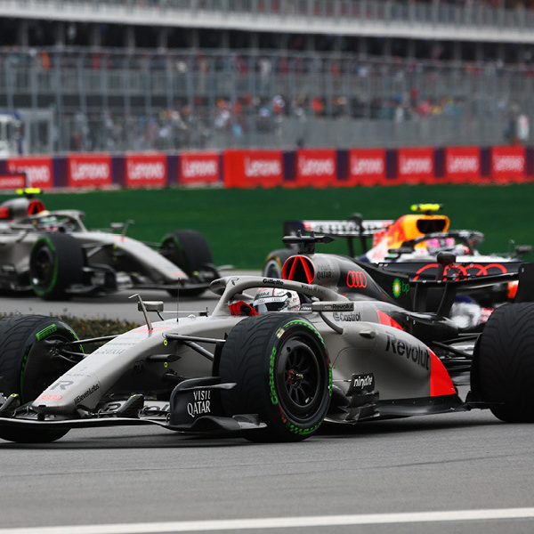 Grand Prix Excellence: The Ultimate Guide to Experiencing Formula 1 in VIP Style