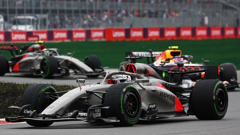 Grand Prix Excellence: The Ultimate Guide to Experiencing Formula 1 in VIP Style
