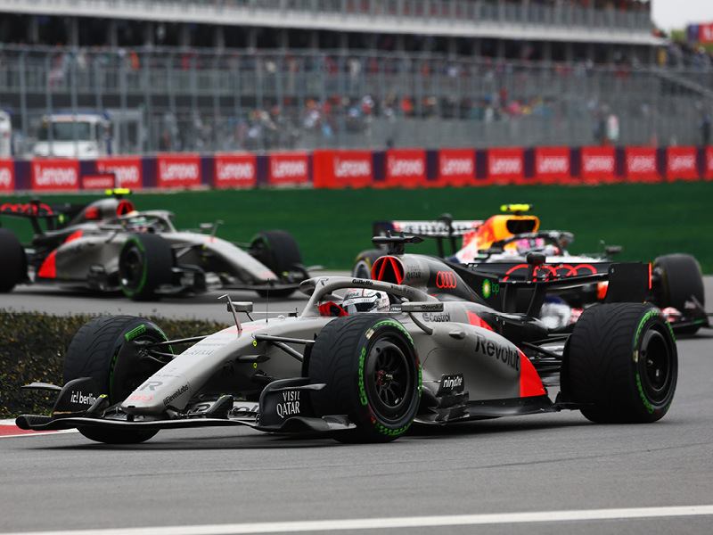 Grand Prix Excellence: The Ultimate Guide to Experiencing Formula 1 in VIP Style